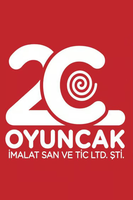 2C OYUNCAK İMALAT SANAYİ VE TİCARET LİMİTED ŞİRKETİ