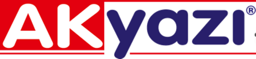 AKYAZI OKUL- BÜRO MALZEMELERİ SAN.VE TİC.LTD.ŞTİ.