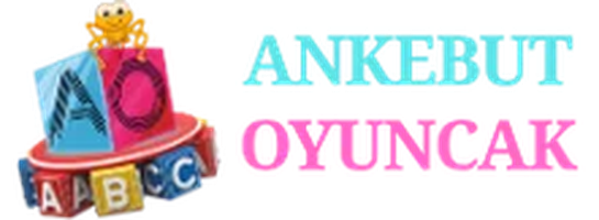 ANKEBUT OYUNCAK KIRTASİYE DEK.İMA.SAN.VE TİC.LTD.ŞTİ.
