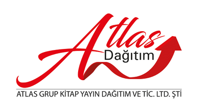 ATLAS GRUP KİTAP YAYIN DAĞITIM VE TİCARET LTD.ŞTİ.