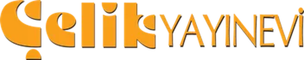 ÇELİK YAYINEVİ SAN.VE TİC.LTD.ŞTİ.