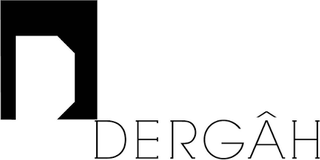 Dergâh