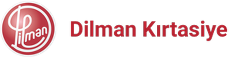 DİLMAN KIRTASİYE VE MATBAACILIK SANAYİ TİCARET İTHALAT İHRACAT LİMİTED ŞİRKETİ