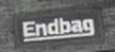 Endbag