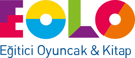 EOLO EĞİTİCİ OYUNCAK VE YAYINCILIK SAN.VE TİC.LTD.ŞTİ.