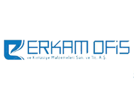 ERKAM OFİS VE KIRTASİYE MALZEMELERİ SAN.TİC.A.Ş.