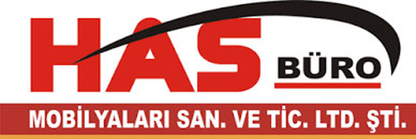 HAS BÜRO MAKİNALARI DIŞ TİC.LTD.ŞTİ.