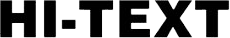 Hi-Text