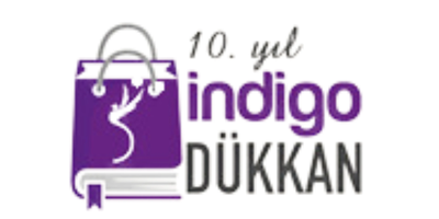 İNDİGO KİTAP YAYIN DAĞITIM PAZARLAMA REKLAMCILIK LİMİTED ŞİRKETİ