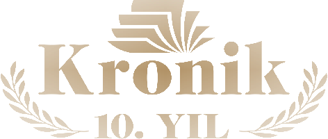 KRONİK YAYINCILIK ANONİM ŞİRKETİ