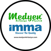 MEDYEN KIRTASİYE PLASTİK İMA.SAN.TİC.LTD.ŞTİ.