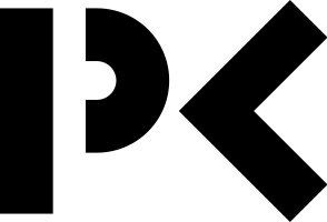 PK Logo