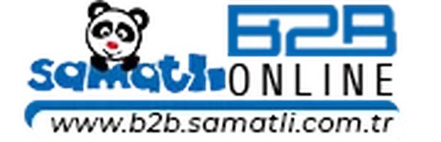 SAMATLI OYUNCAK VE TİCARET LTD.ŞTİ.