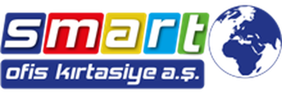 SMART OFİS KIRTASİYE A.Ş.