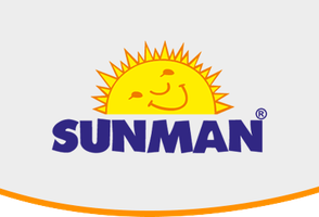 SUNMAN SANAYİ MAM.İTH.İHR.VE TİC A.Ş.