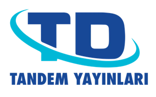 TANDEM YAYINCILIK SANAYİ VE TİCARET ANONİM ŞİRKETİ