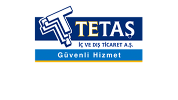 TETAŞ İÇ VE DIŞ TİC.A.Ş.