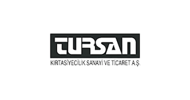 TURSAN KIRTASİYECİLİK SAN.VE TİC.A.Ş.